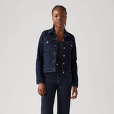 Dark Indigo - Flat Finish