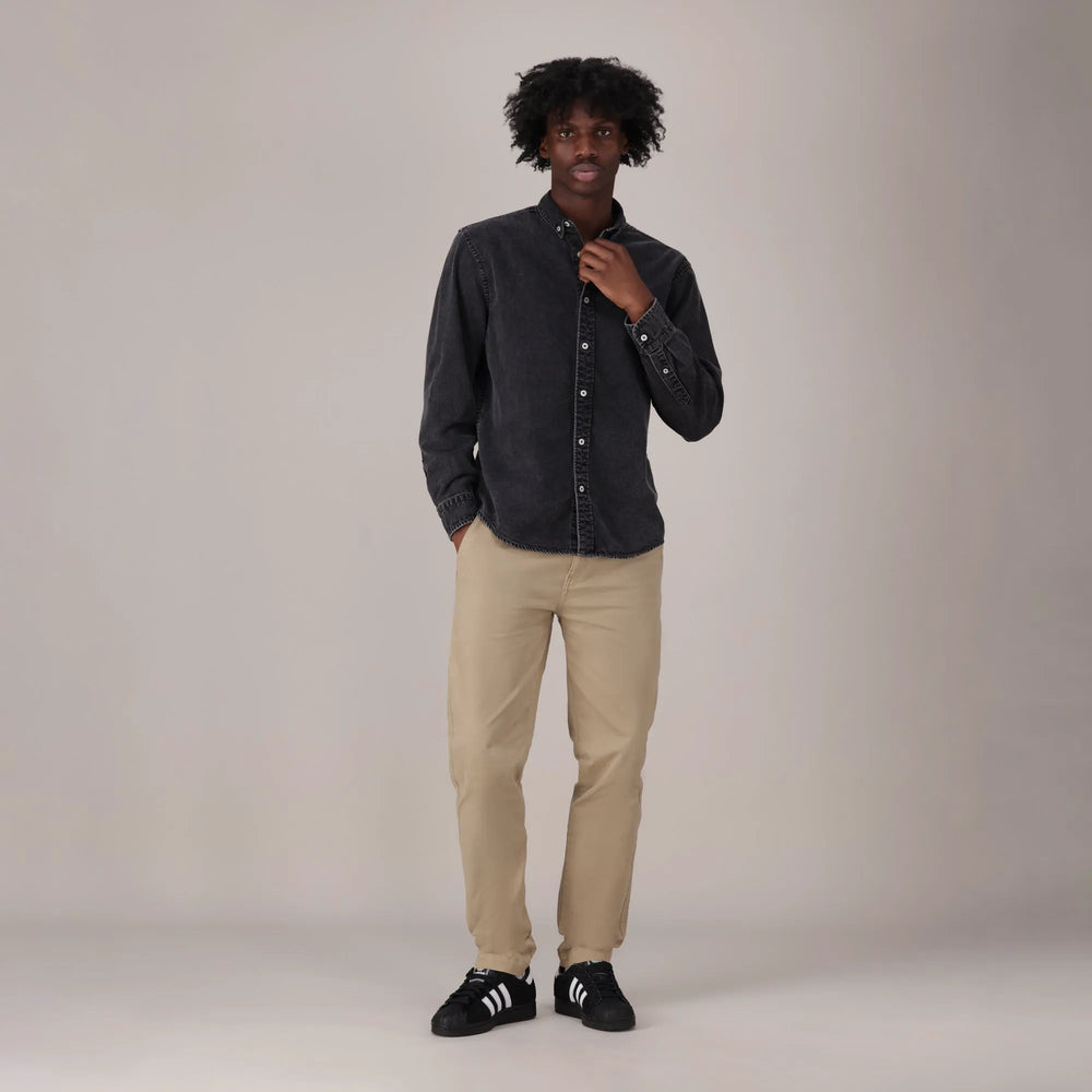 Neutral