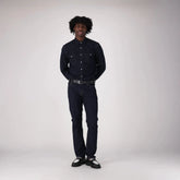 Dark Indigo - Flat Finish