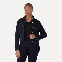 Dark Indigo - Flat Finish