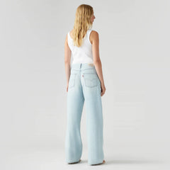 Med Indigo - Worn In