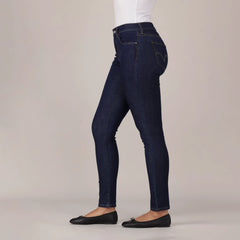 Dark Indigo - Flat Finish