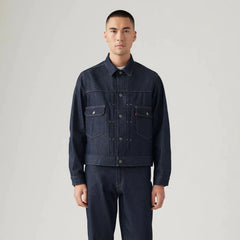 Dark Indigo - Flat Finish