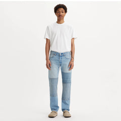 Medium Wash