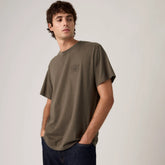 Med Indigo - Worn In