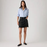 Med Indigo - Worn In