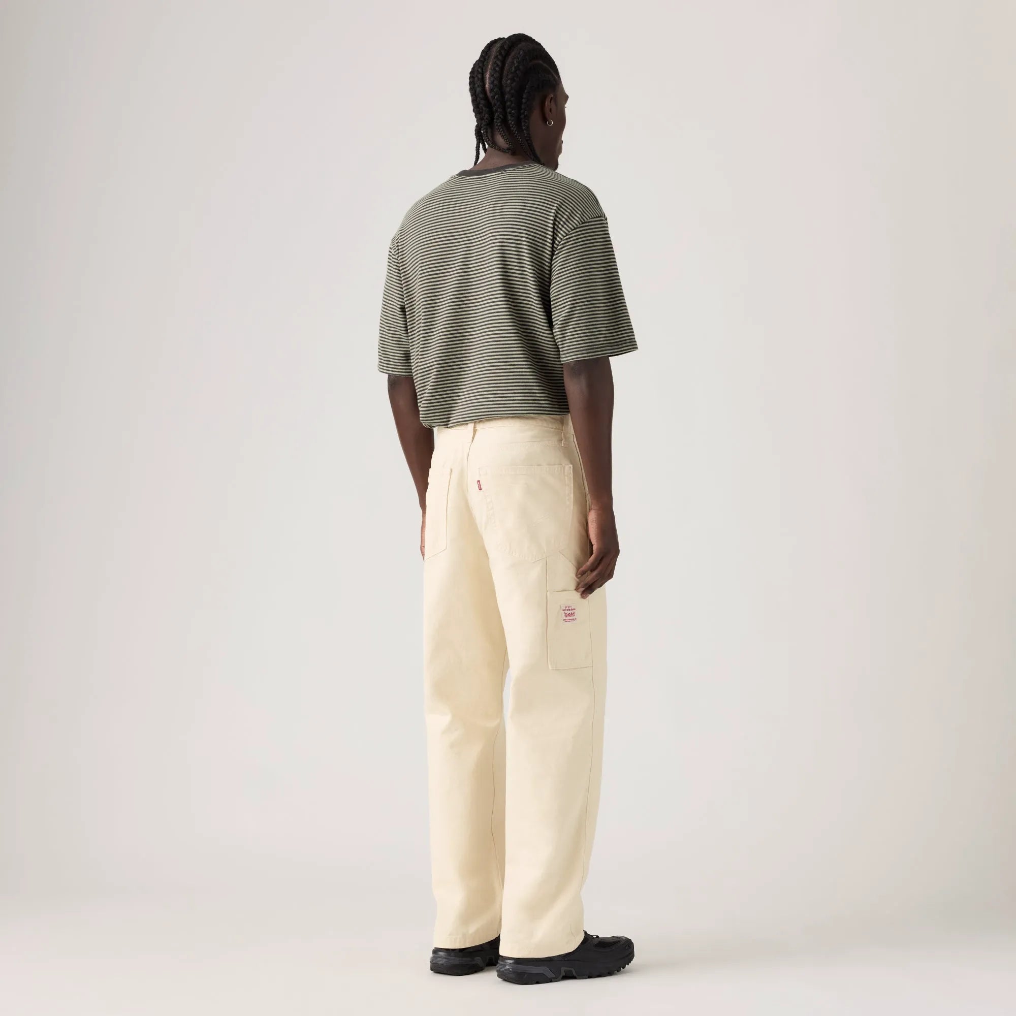 Neutral