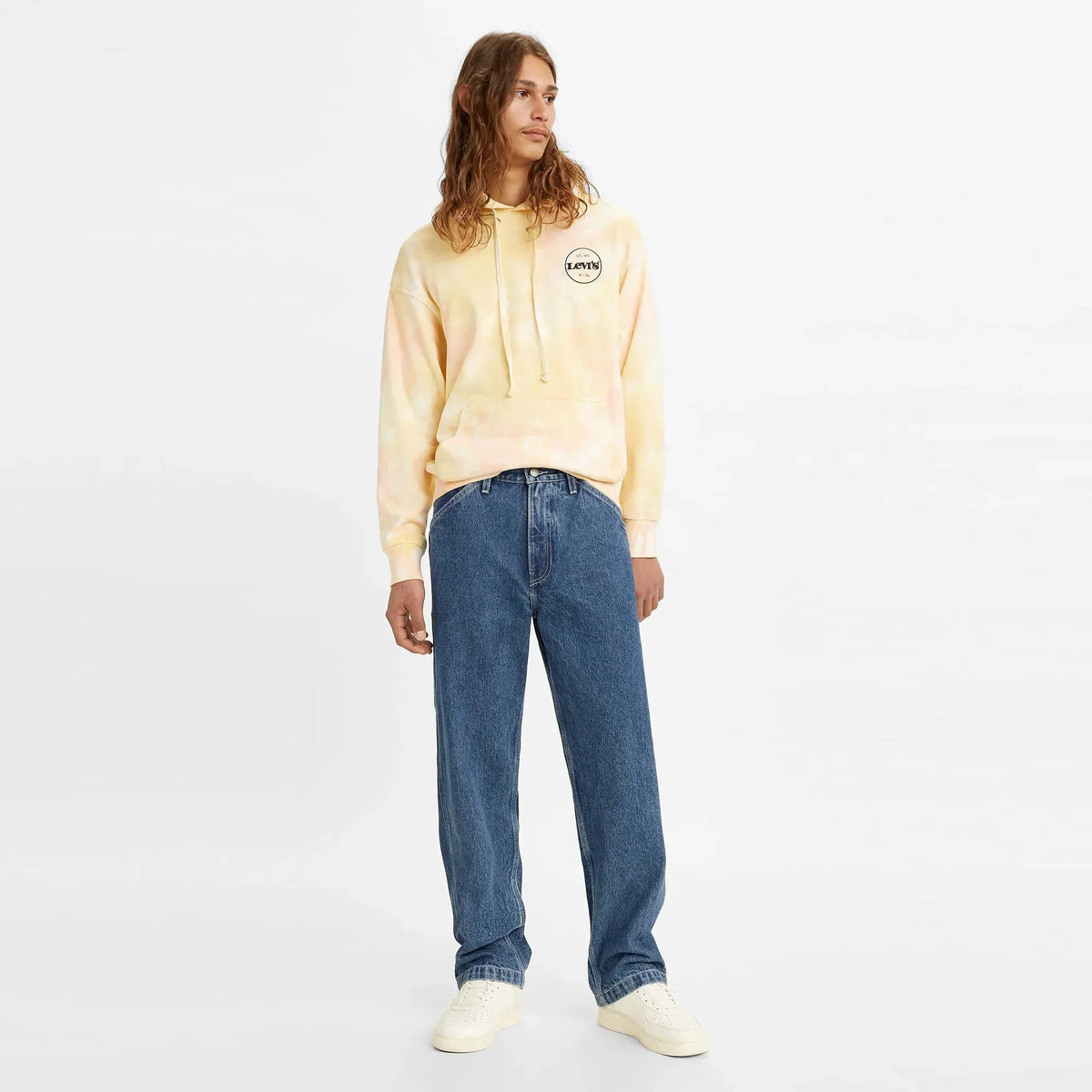 Medium Wash