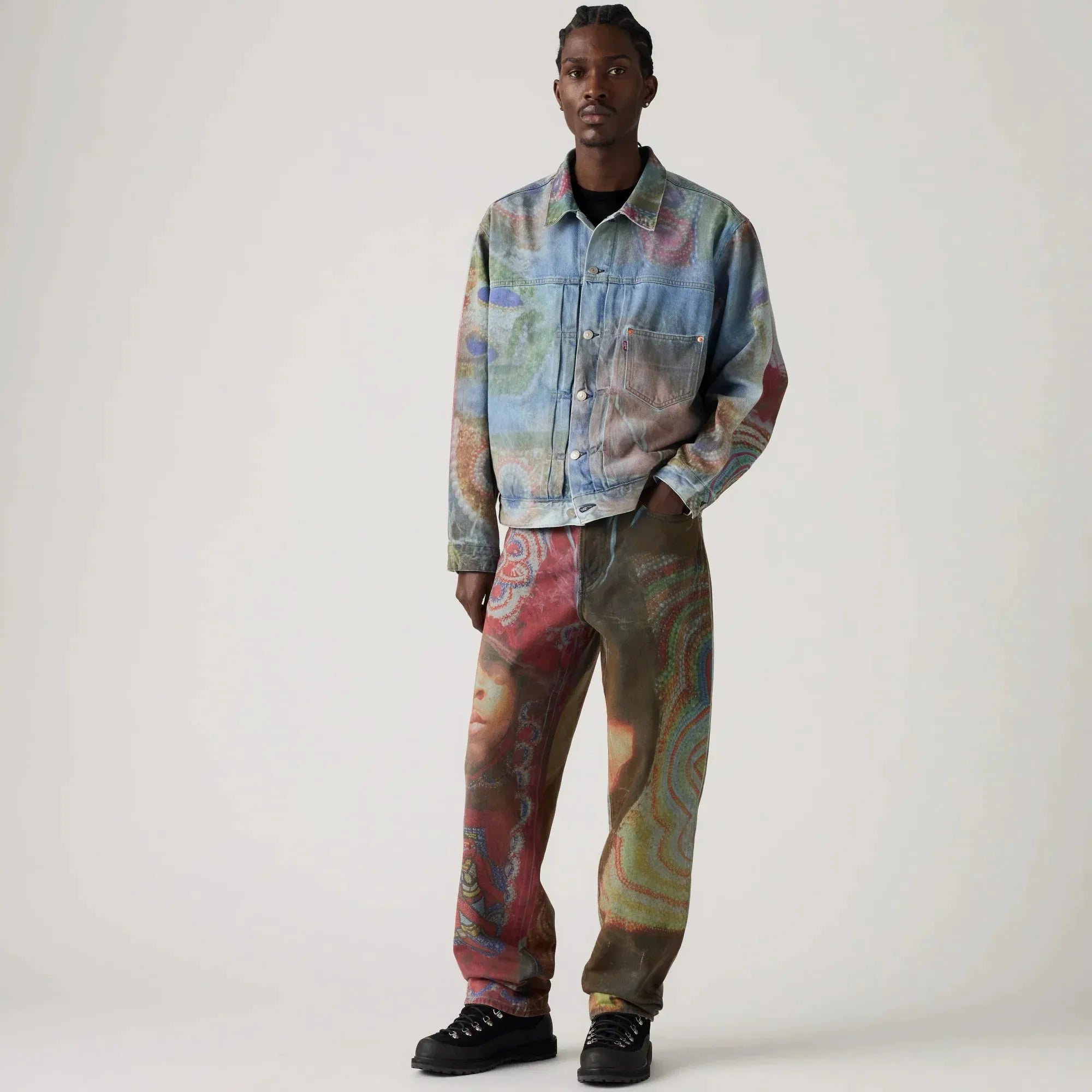 Multi Color