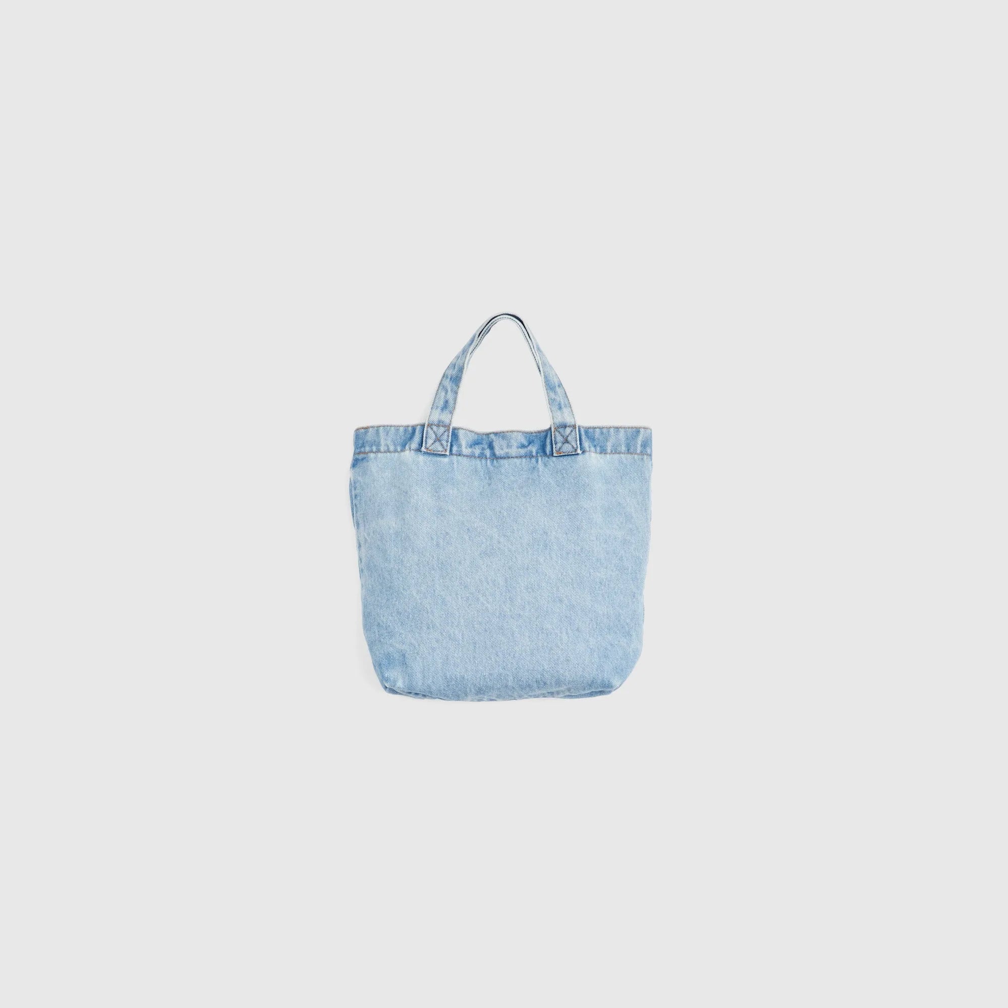 Light Indigo - Flat Finish