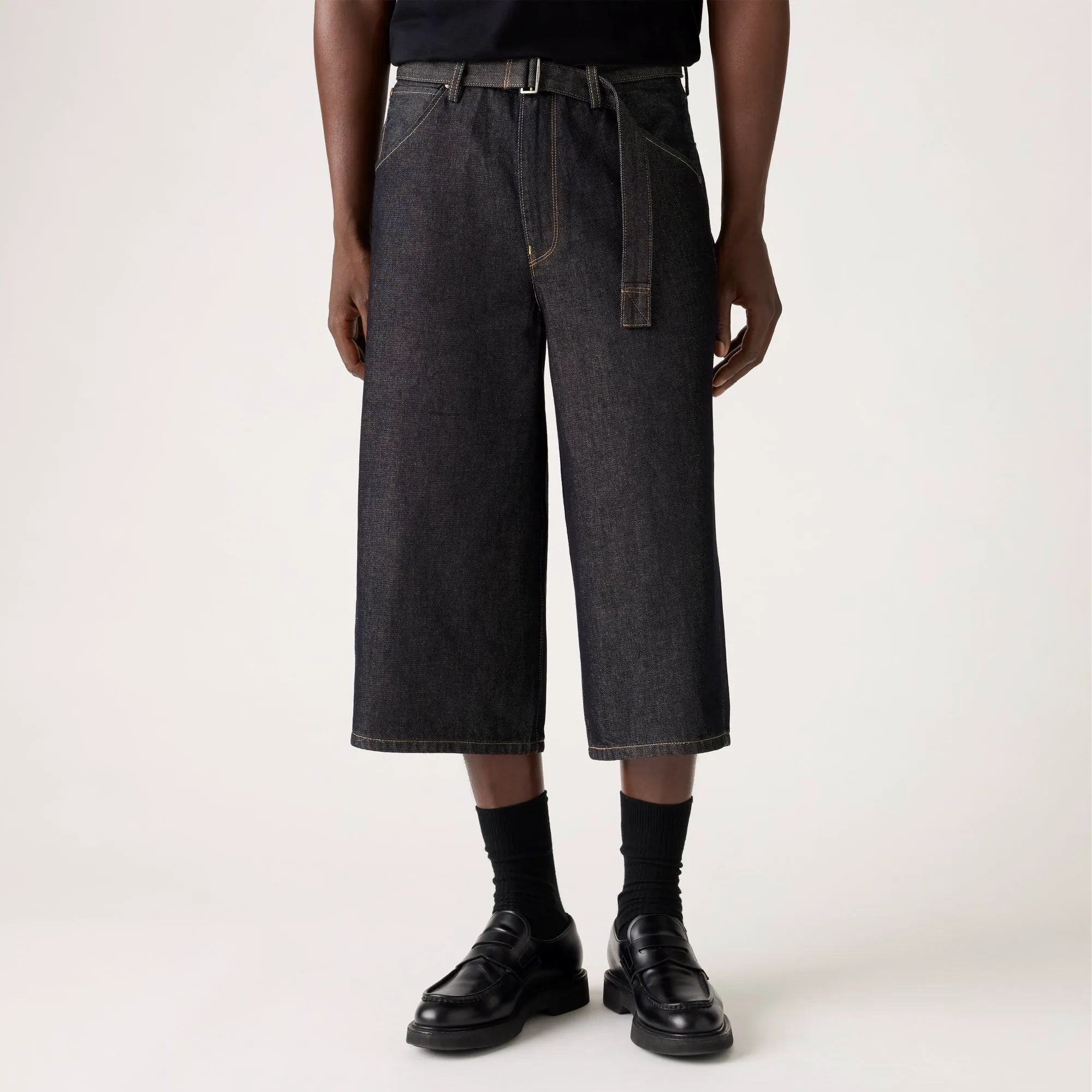 Dark Indigo - Flat Finish