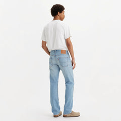 Medium Wash