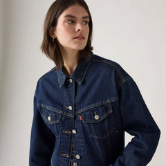 Dark Indigo Flat Finish
