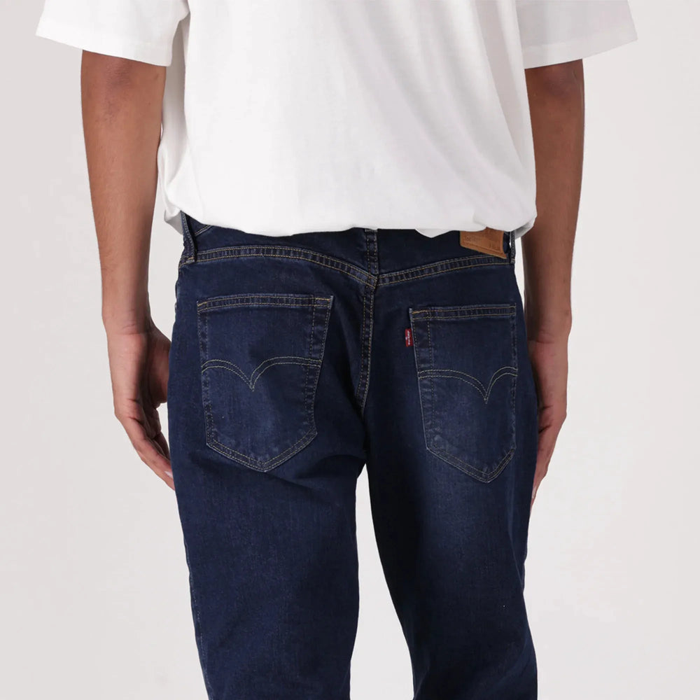 Dark Wash