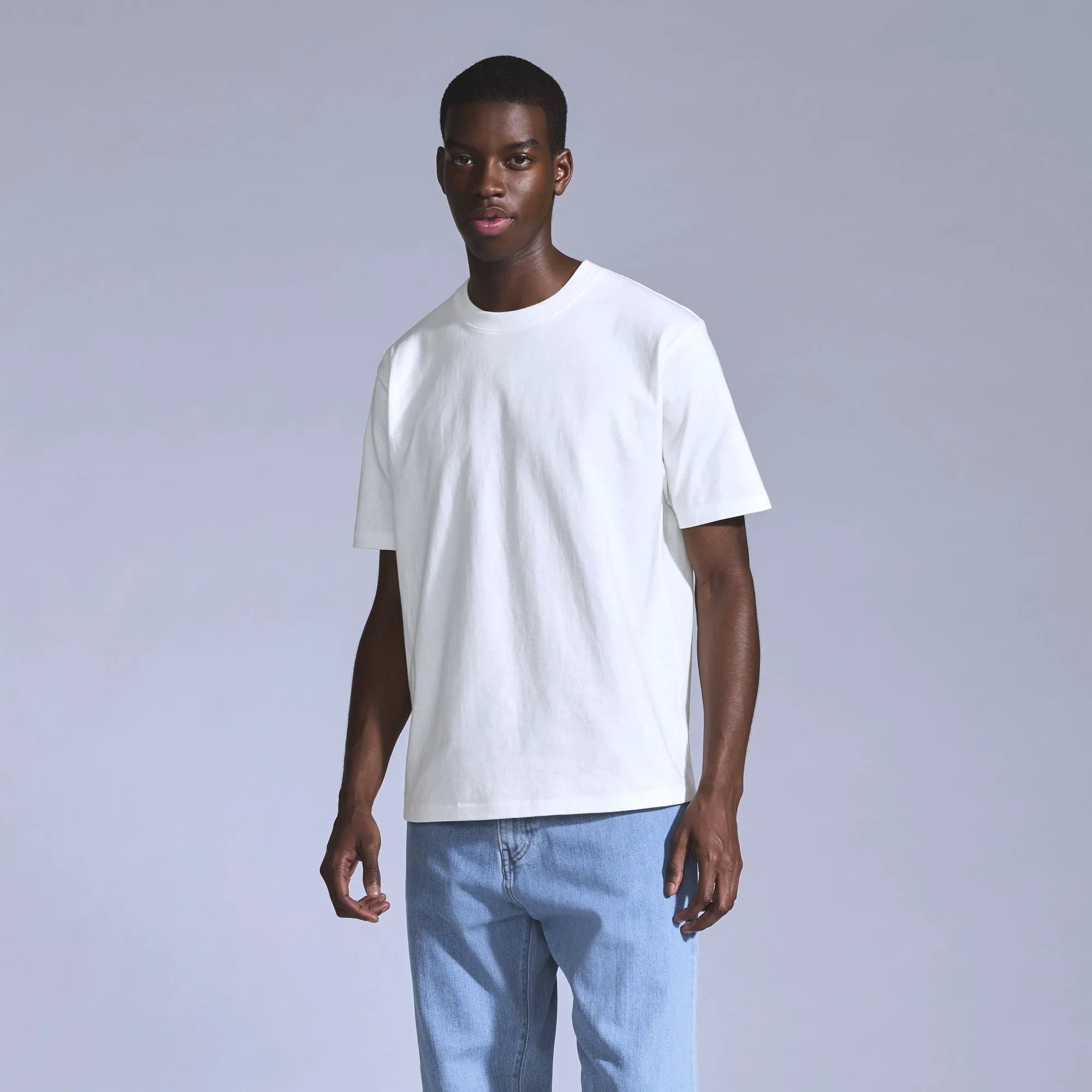 Neutral