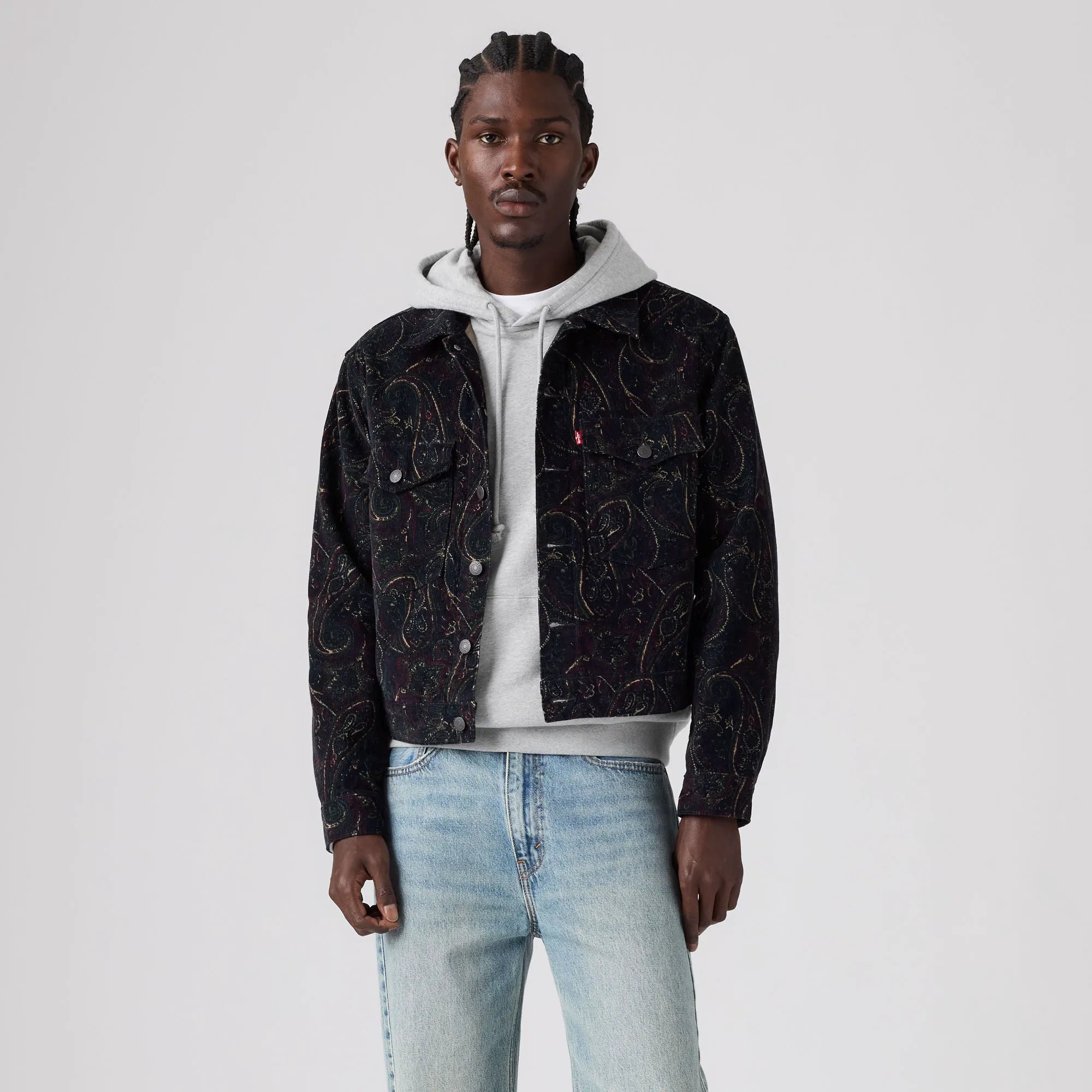 Multi-Color