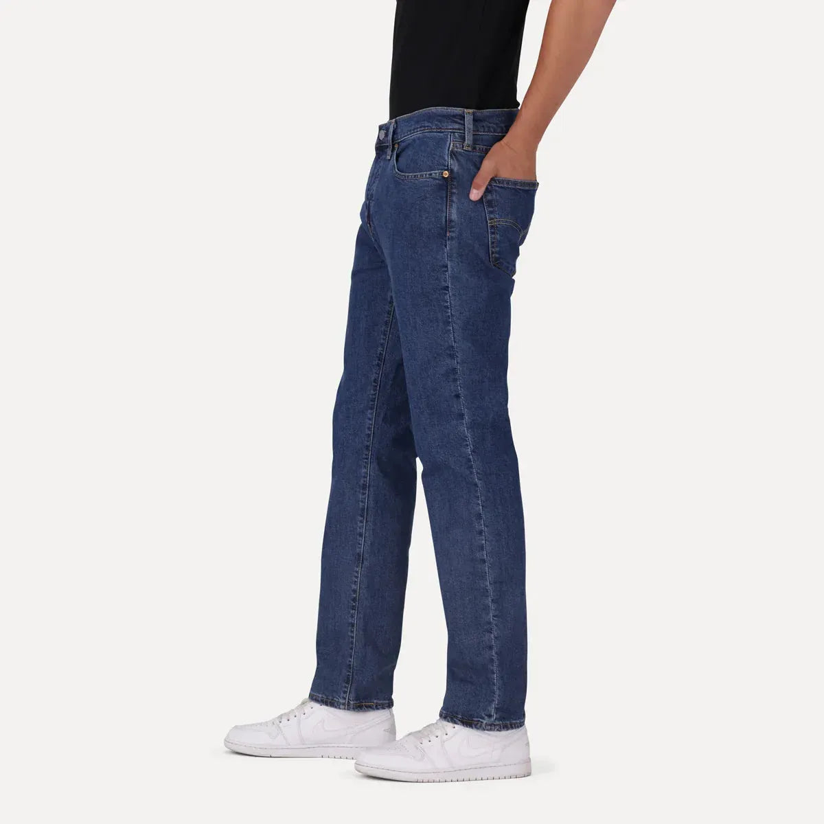 Medium Wash