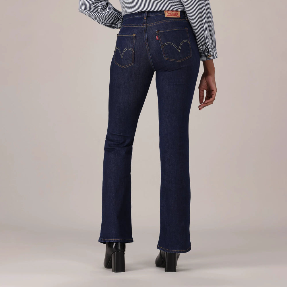 Dark Indigo - Flat Finish