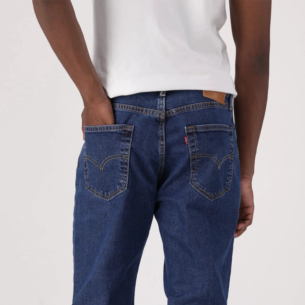 Medium Wash