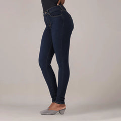 Dark Indigo - Worn In