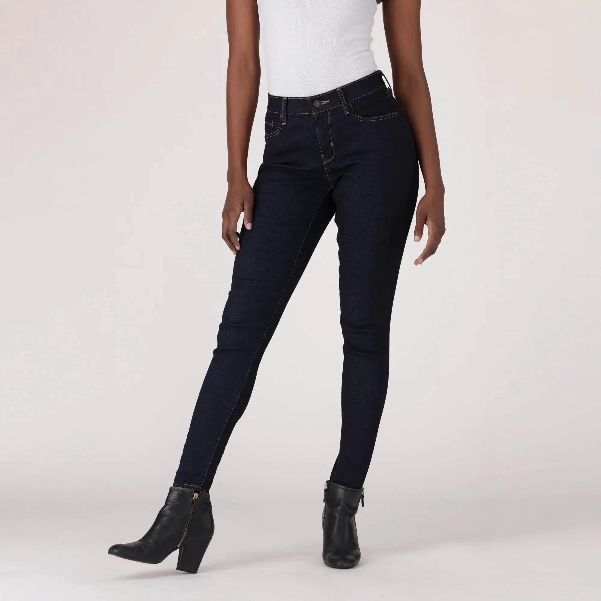 Dark Indigo - Flat Finish