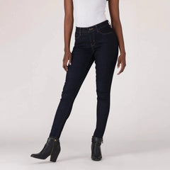 Dark Indigo - Flat Finish