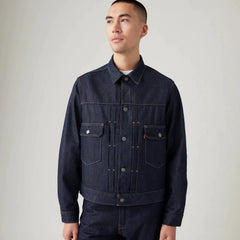 Dark Indigo - Flat Finish