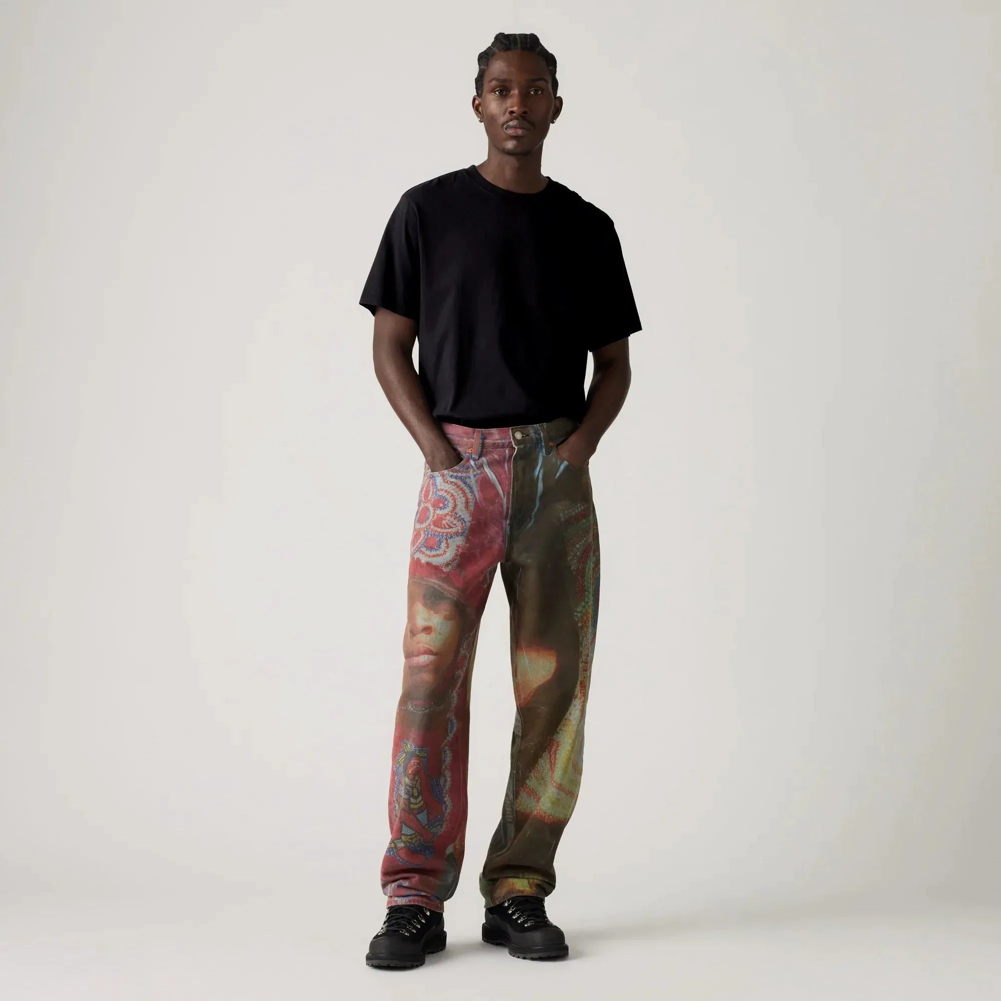 Multi Color