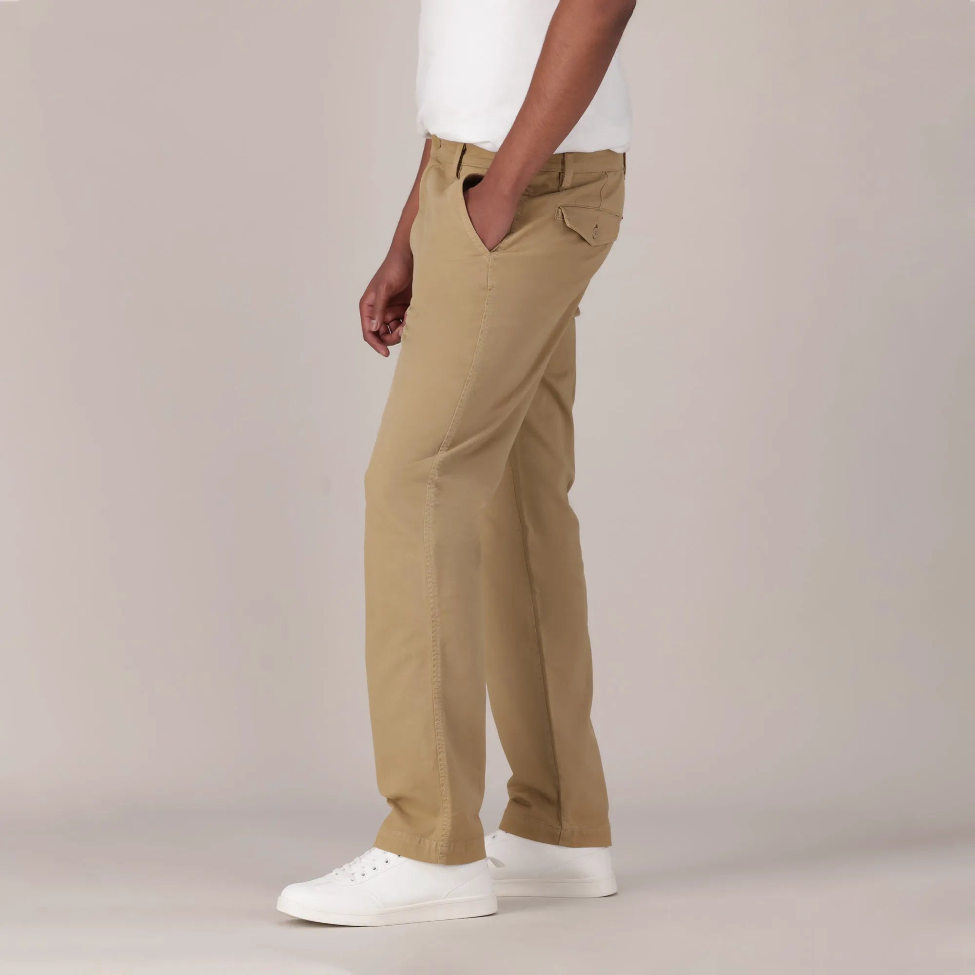 Neutral