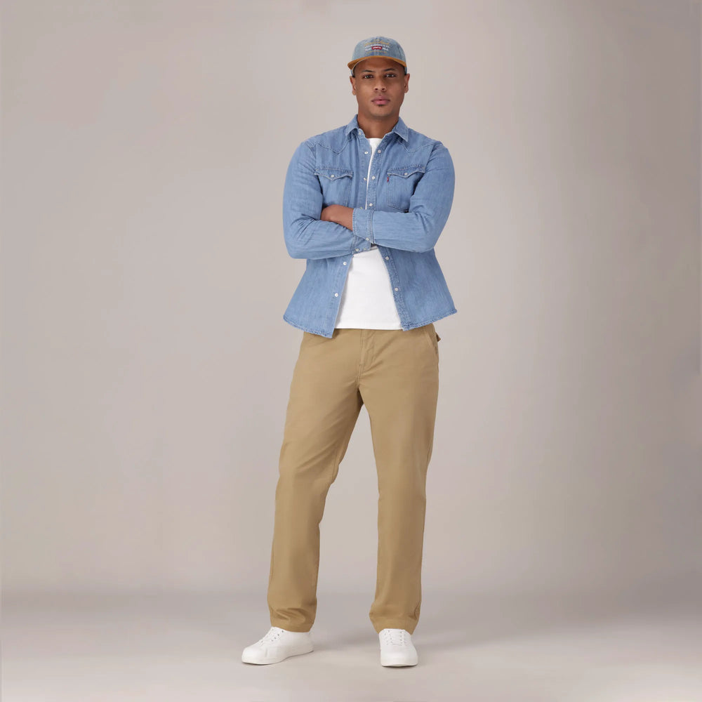 Neutral