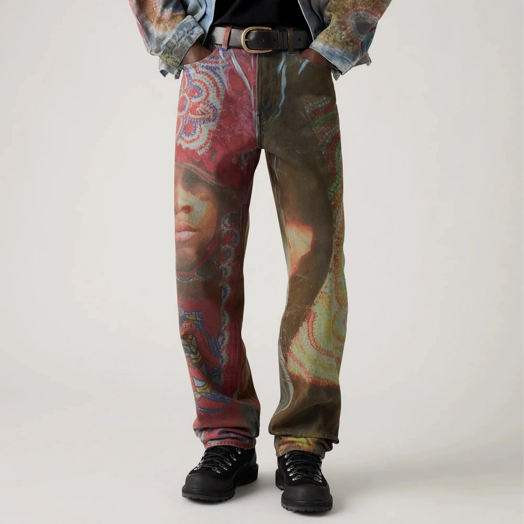 Multi Color