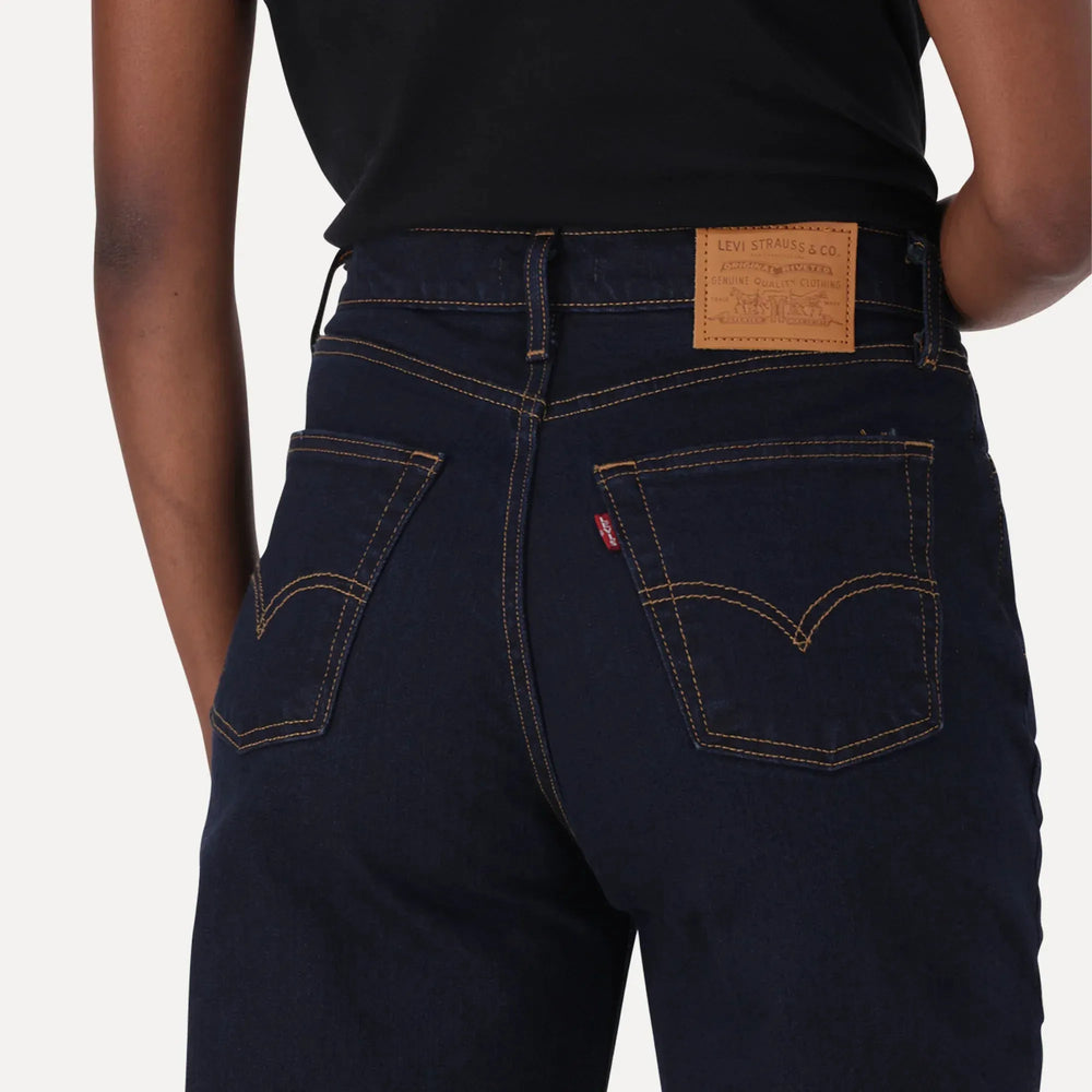Dark Indigo - Flat Finish
