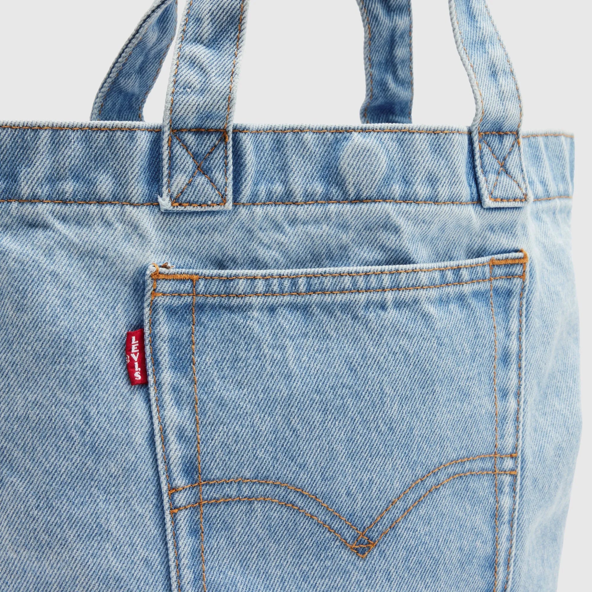 Light Indigo - Flat Finish