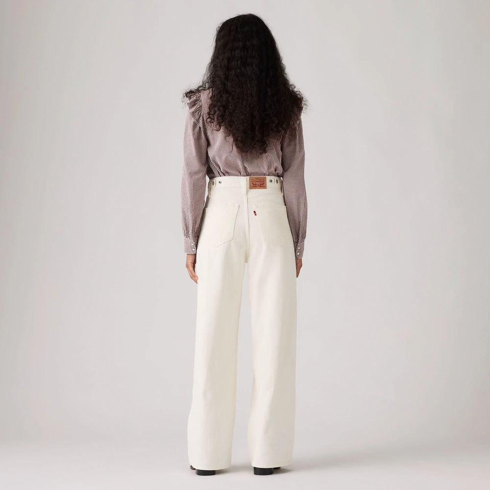 Med Indigo - Worn In