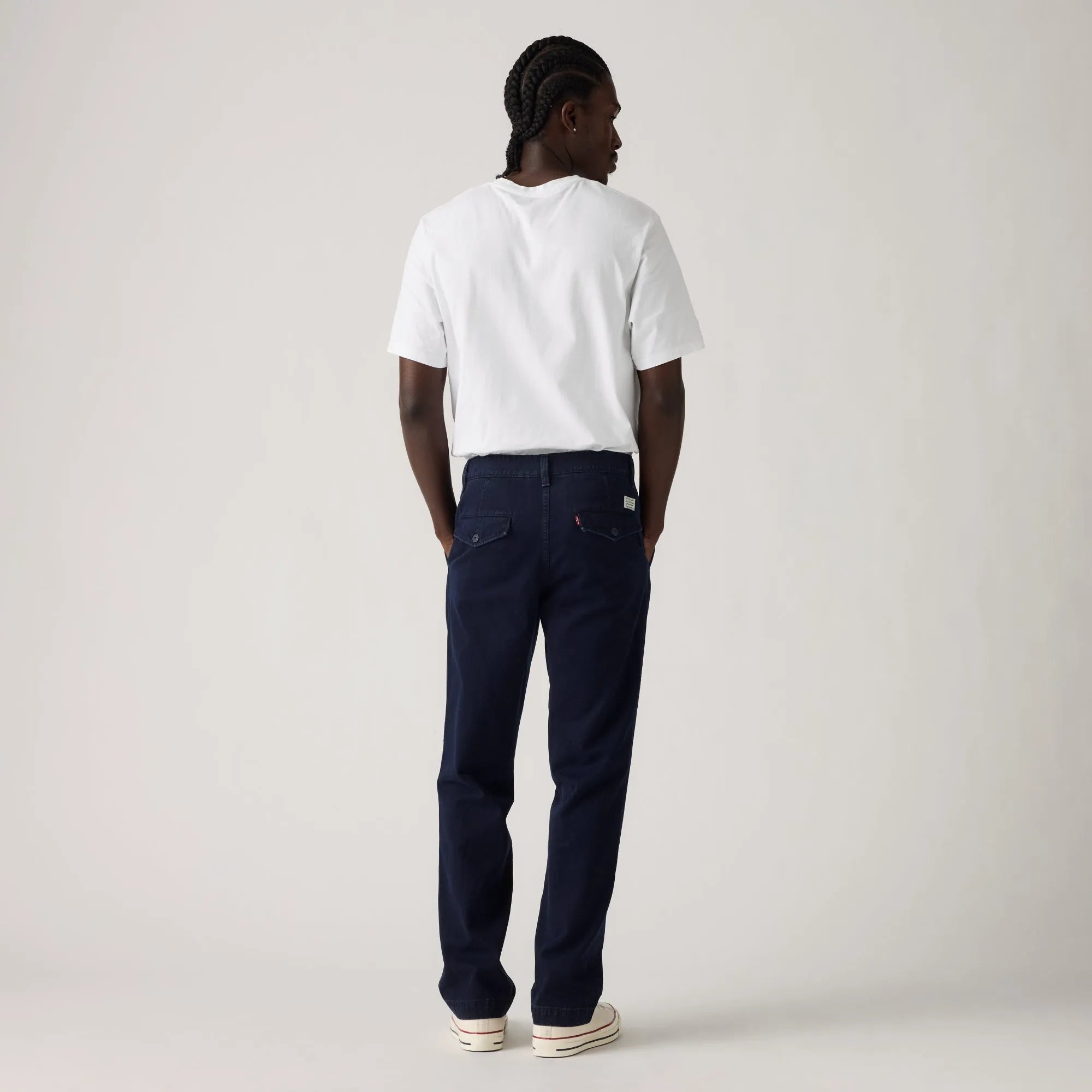Dark Wash