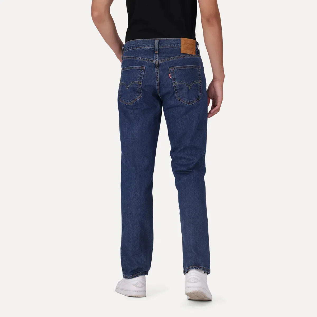 Medium Wash