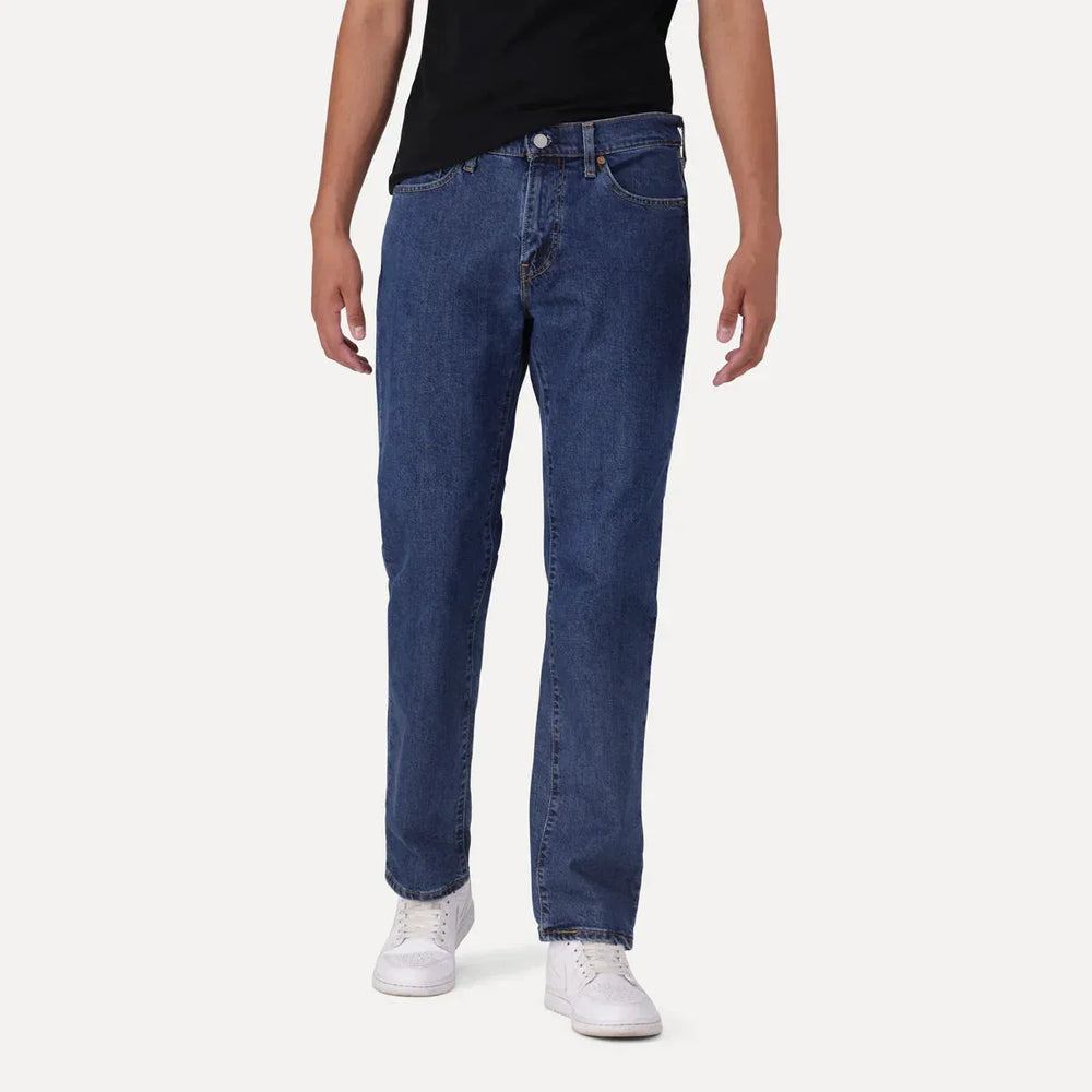 Medium Wash