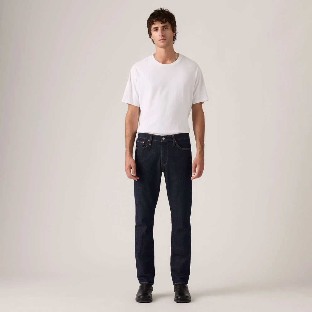 Dark Indigo - Flat Finish