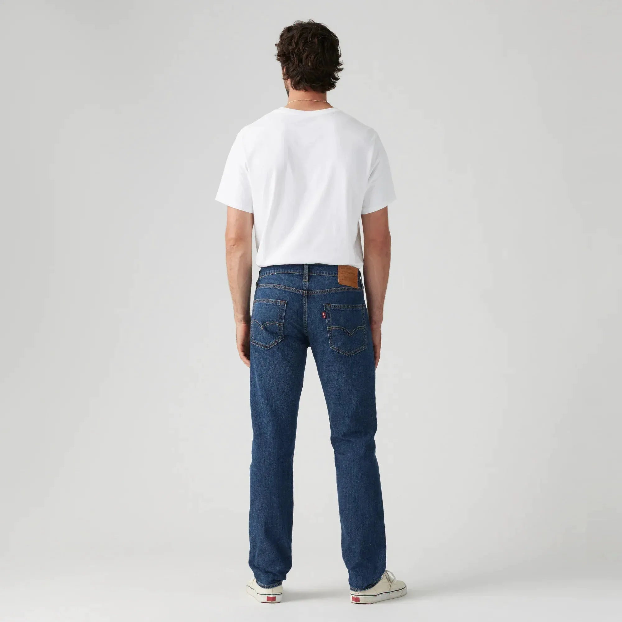 Dark Wash