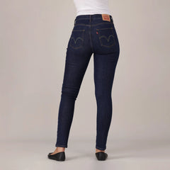 Dark Indigo - Flat Finish