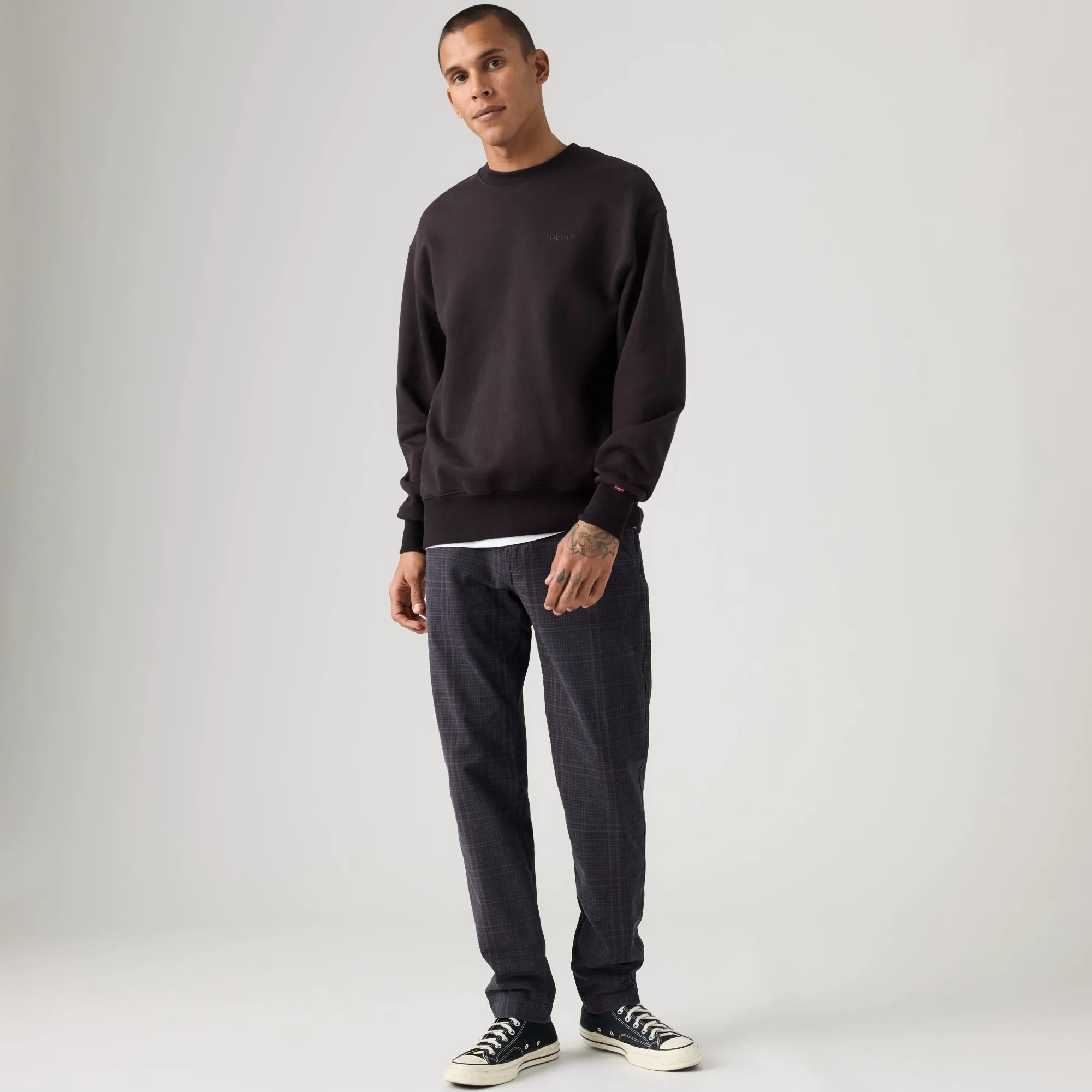 Neutral