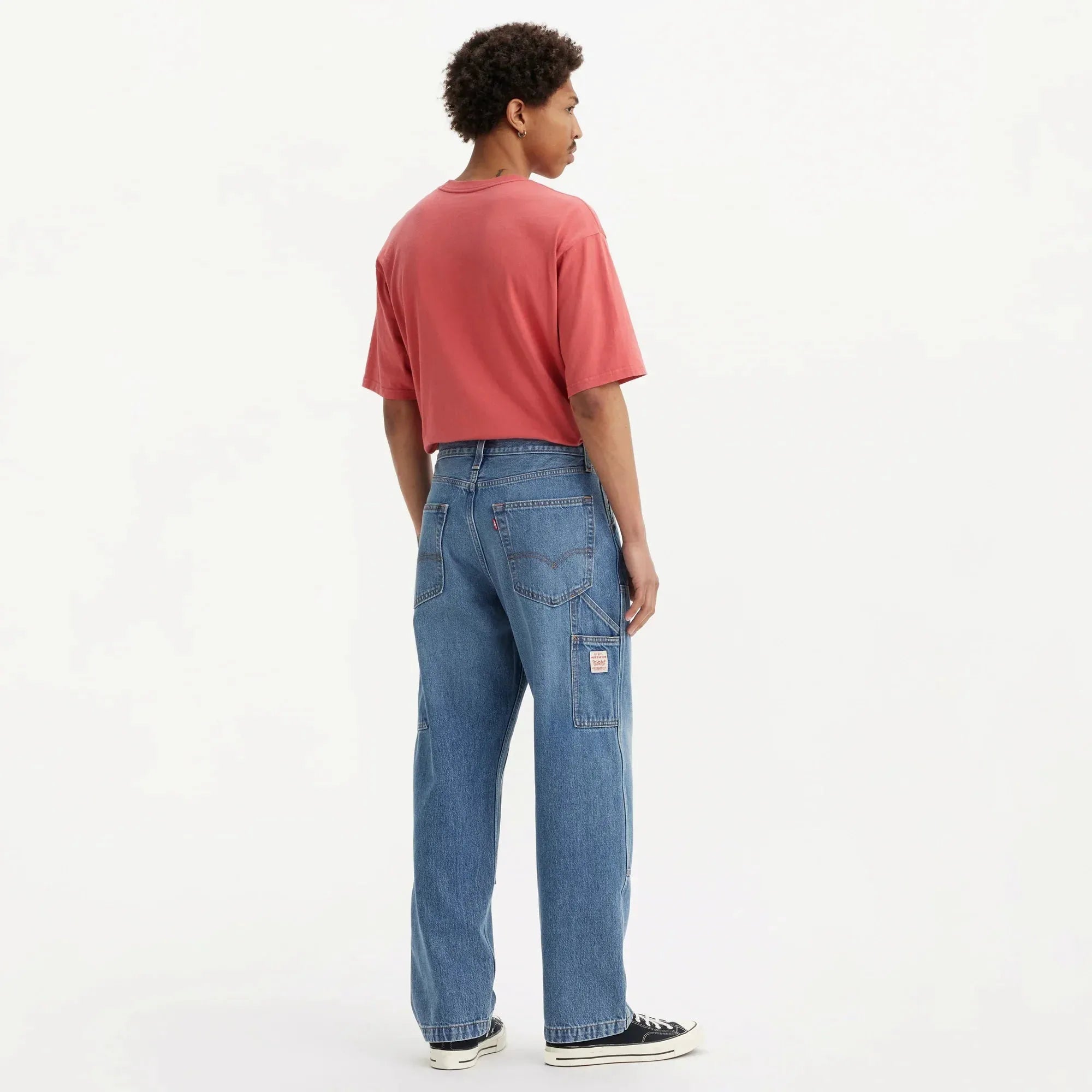 Medium Wash
