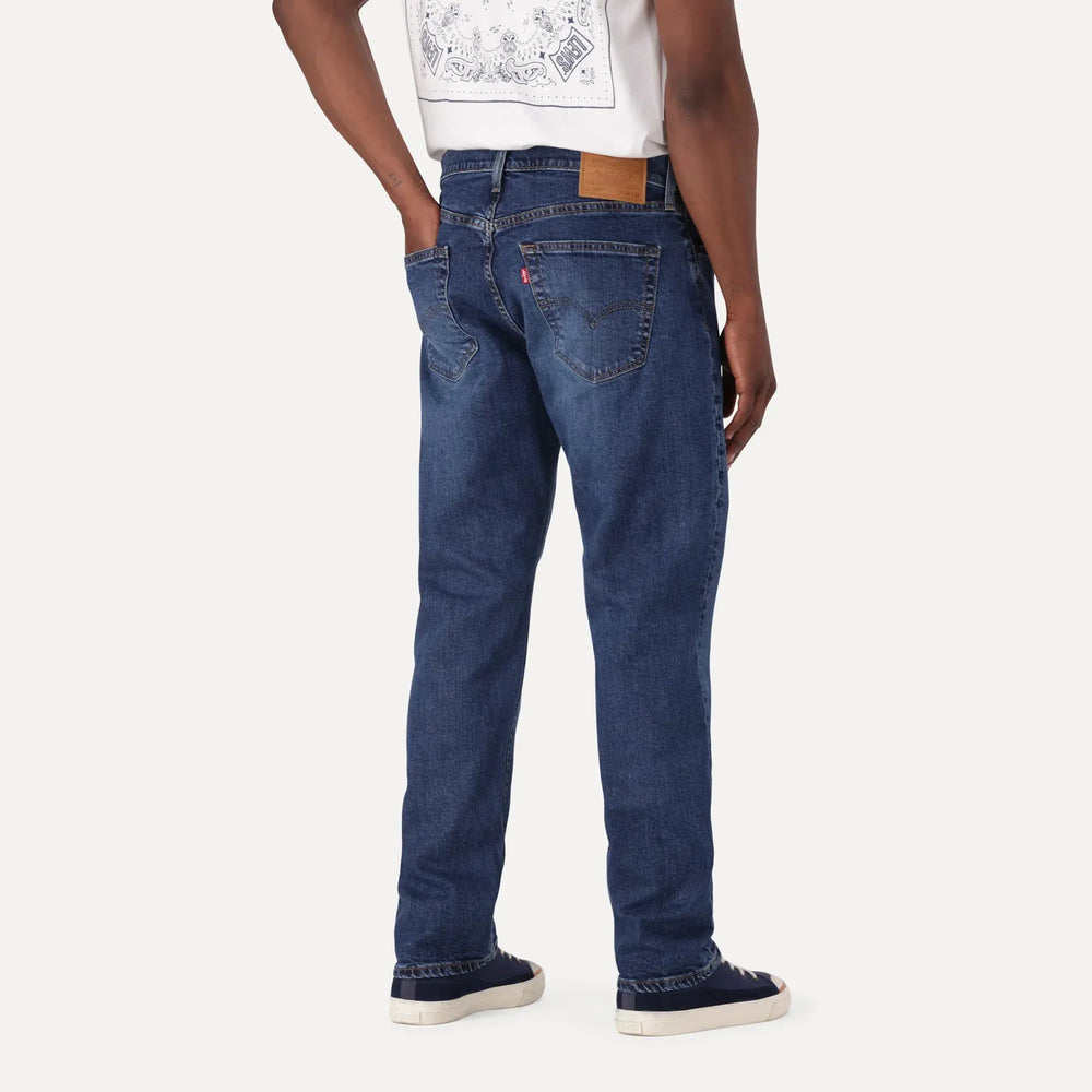 Dark Wash