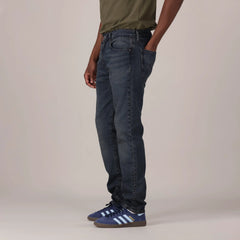 Dark Indigo - Worn In