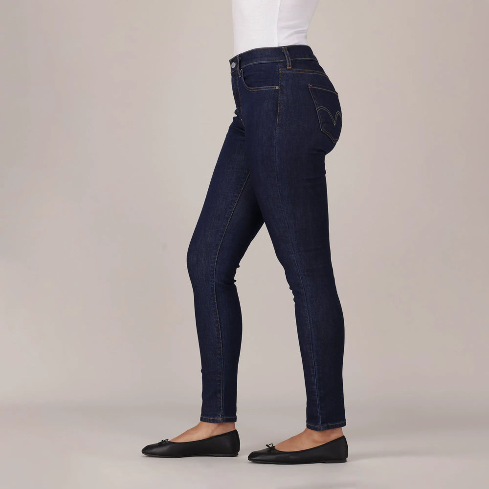 Dark Indigo - Flat Finish