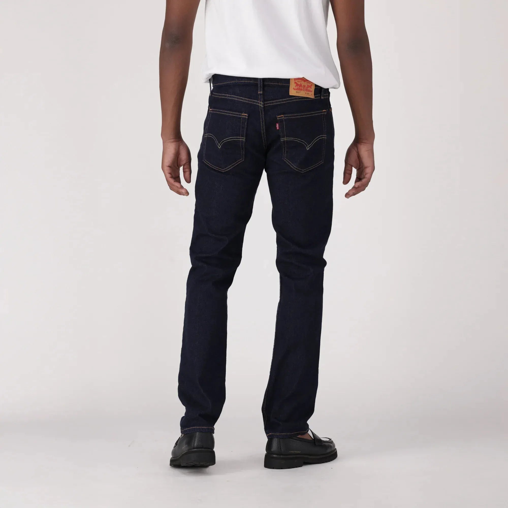 Dark Indigo - Flat Finish