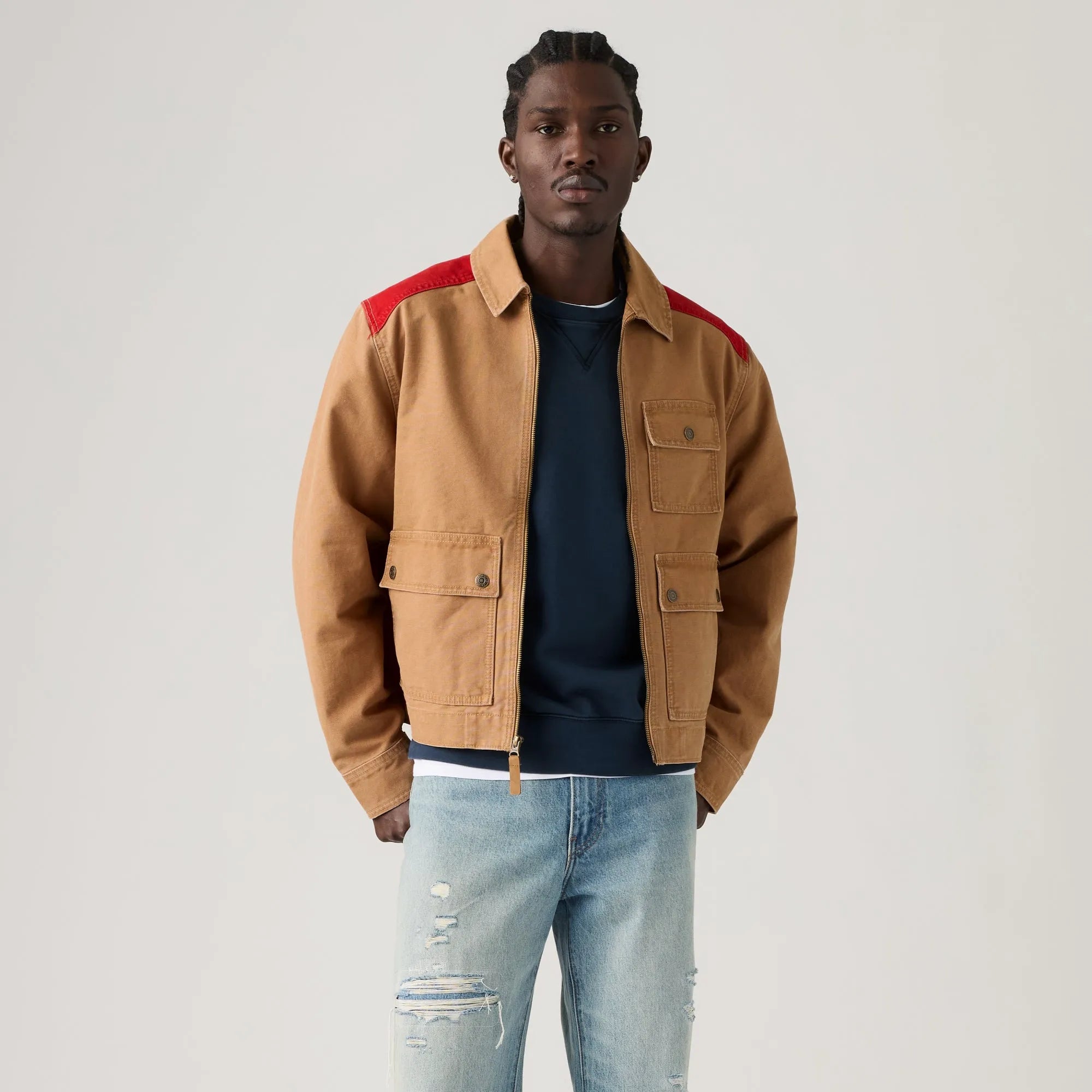 Neutral