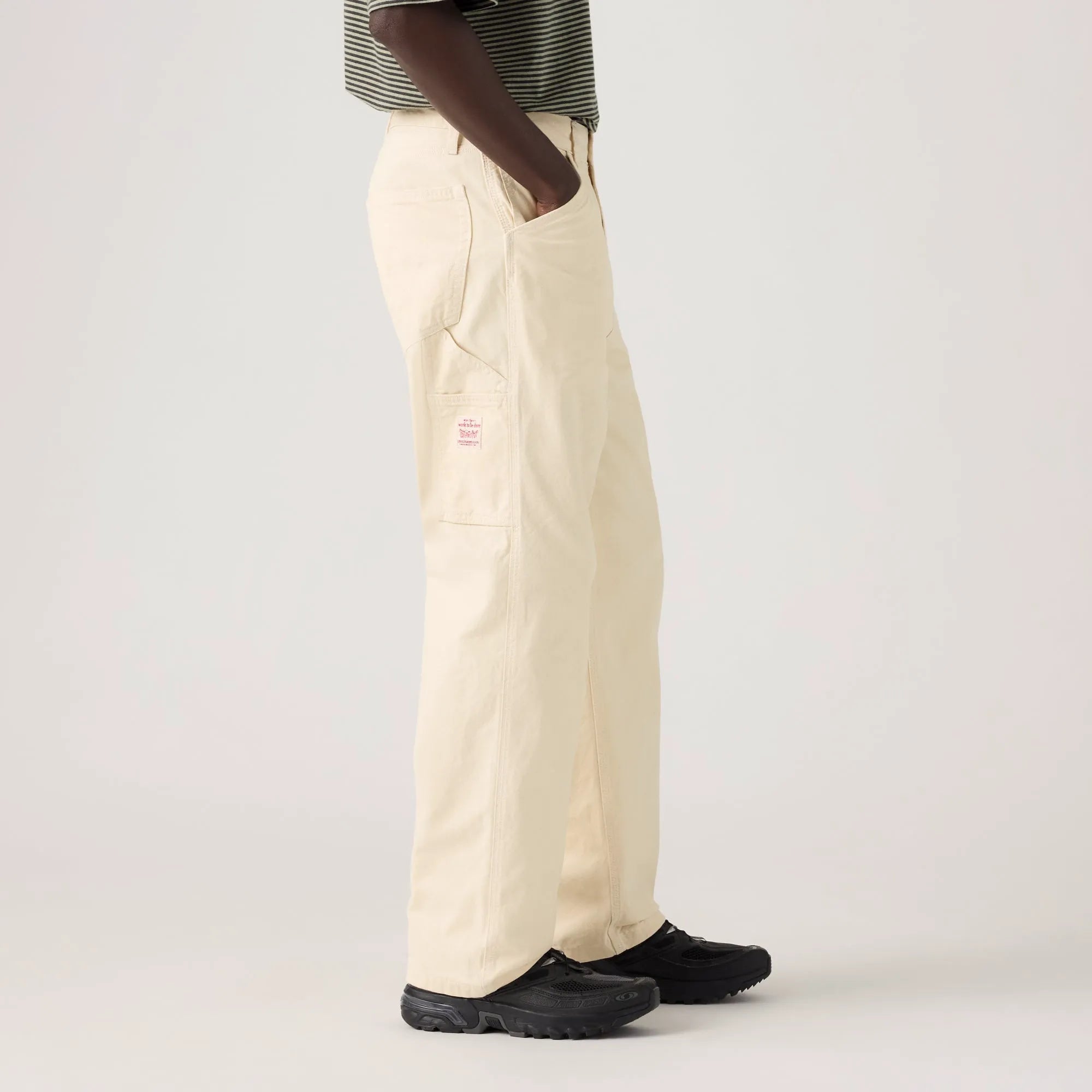 Neutral