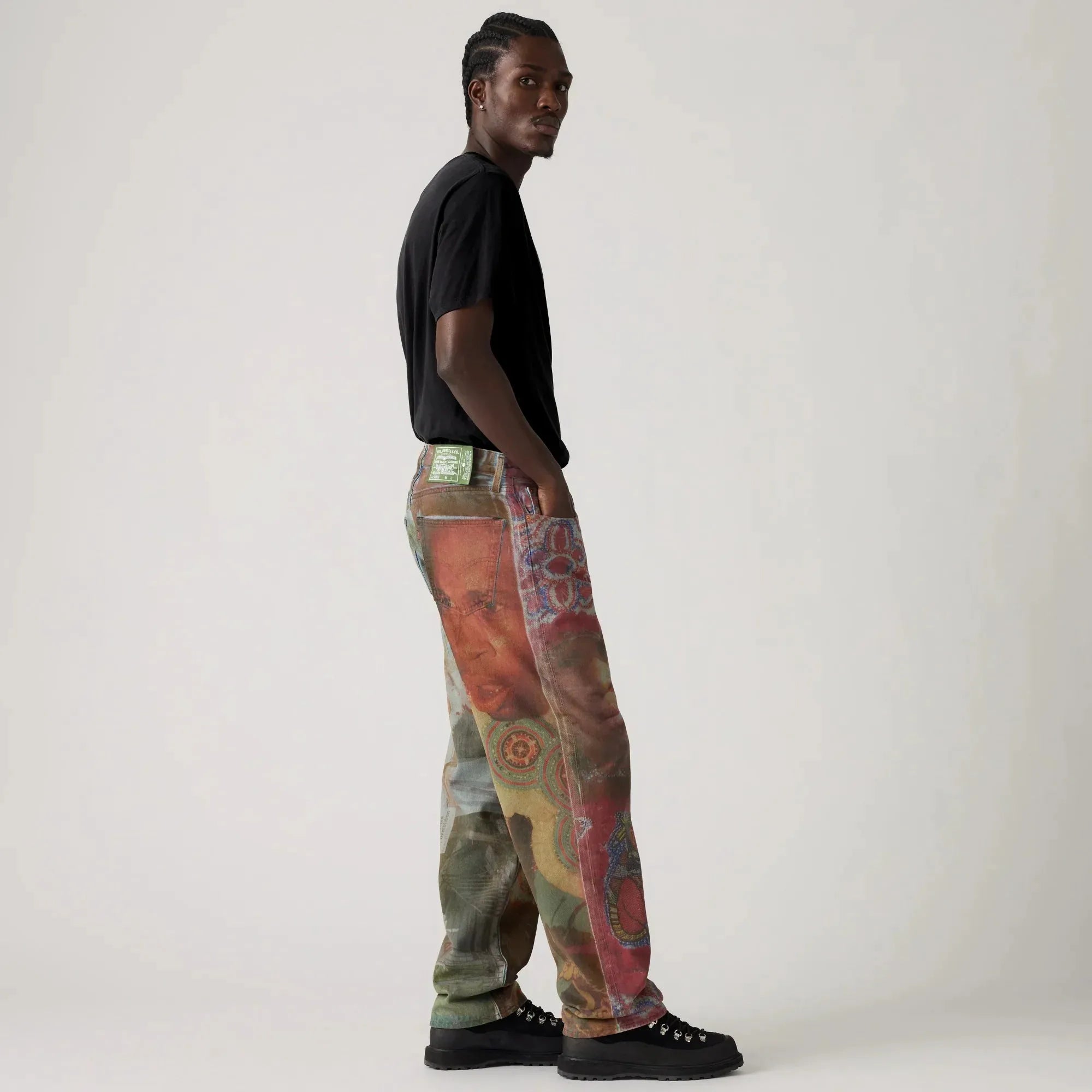 Multi Color