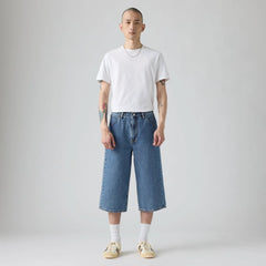 Med Indigo - Flat Finish